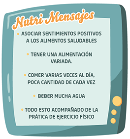 nutri mensagens