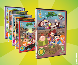DVD