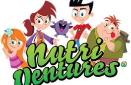 Bem Vindo ao mundo mágico da Nutri Ventures!