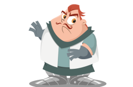 Guilherme Gordo / Forte