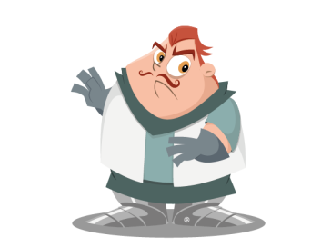 Guilherme Gordo / Forte