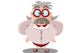 Prof. Engenhocas
