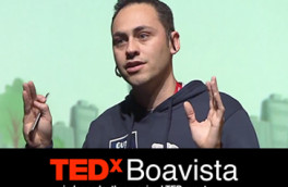 TEDxBoavista
