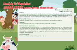 Comboio de Vaquinhas