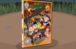 DVD 4 à venda