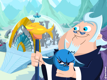 4ª Temporada no Panda
