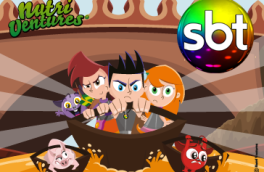 2ª Temporada na TV