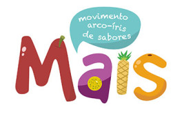 Arco-Íris de Sabores