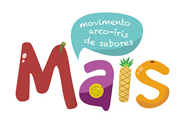 Arco-Íris de Sabores