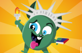 Nutri Ventures en la Casa Blanca