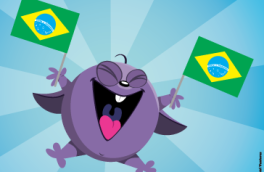 Nova sede em SP