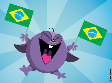 (BR) Nova sede em SP