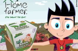 NV USA launches Seed Kit for Kids