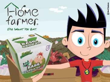 (EN) NV USA launches Seed Kit for Kids