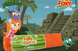 NV closes deal with Foxy